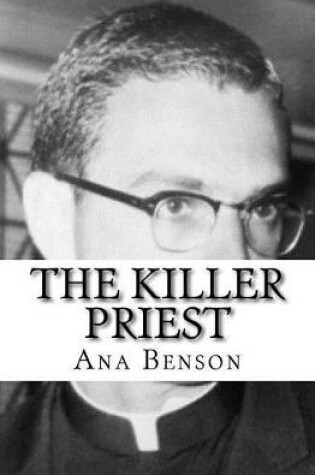Cover of The Killer Priest