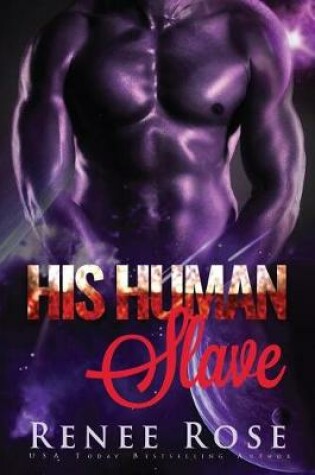 Cover of His Human Slave