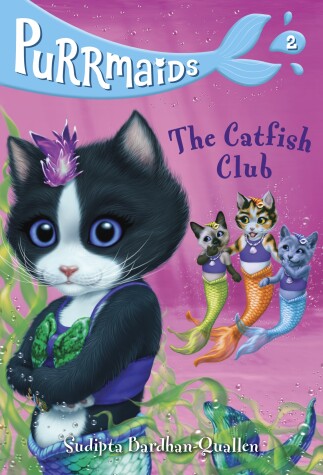 Cover of The Catfish Club