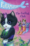 Book cover for The Catfish Club