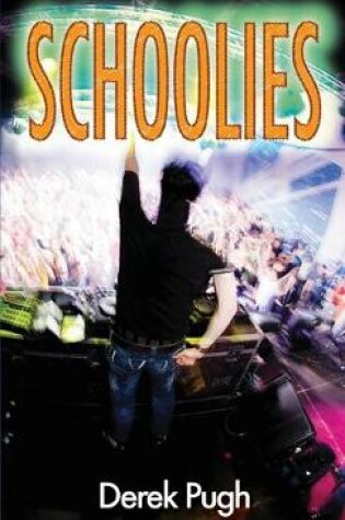 Cover of Schoolies