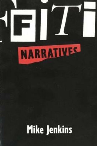 Cover of Graffiti Narratives