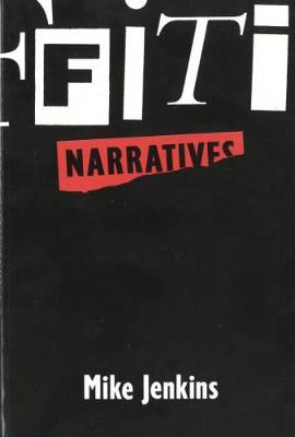 Book cover for Graffiti Narratives