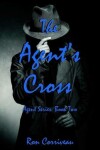 Book cover for The Agent's Cross