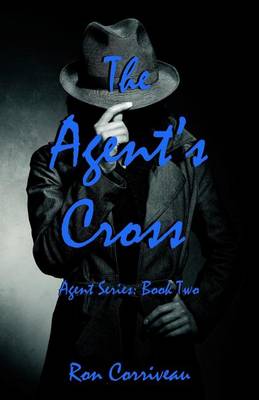 Cover of The Agent's Cross