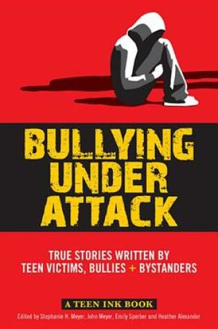 Cover of Bullying Under Attack