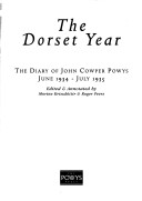 Book cover for Dorset Year