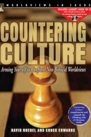 Cover of Countering Culture