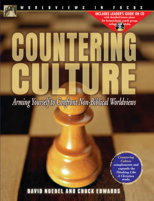 Cover of Countering Culture