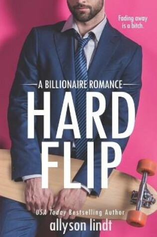 Cover of Hard Flip