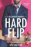Book cover for Hard Flip