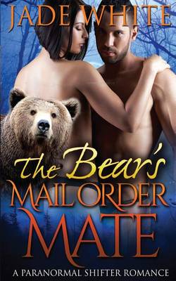 Book cover for The Bear's Mail Order Mate