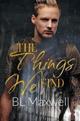 Cover of The Things We Find