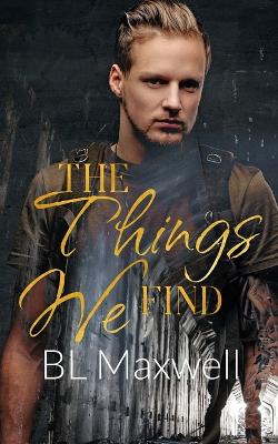 Book cover for The Things We Find