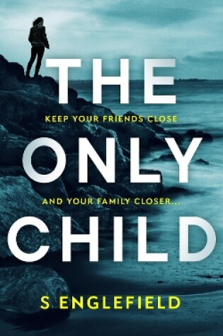 Cover of The Only Child