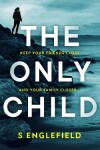 Book cover for The Only Child