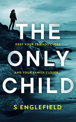 Cover of The Only Child