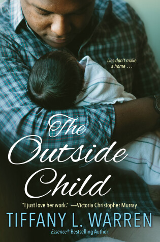 Cover of The Outside Child