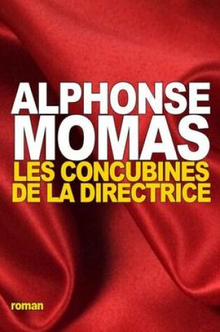Cover of Les Concubines de la directrice