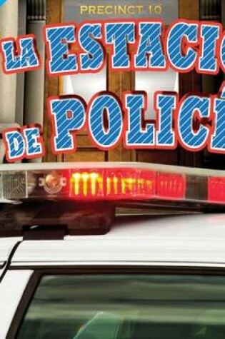 Cover of La Estacion de Policia