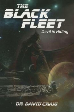 Cover of The Black Fleet