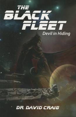 Book cover for The Black Fleet