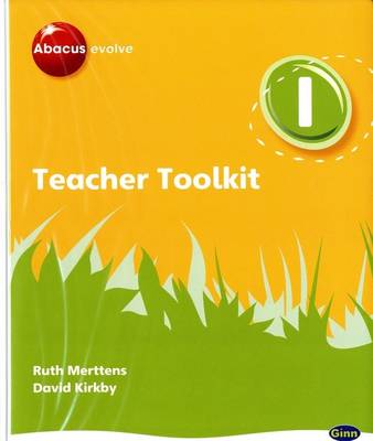 Book cover for AE (non-UK) Year 1 Starter Pack with I-Planner Online