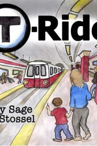 Cover of T-Ride