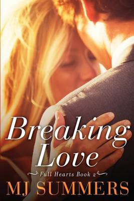 Book cover for Breaking Love