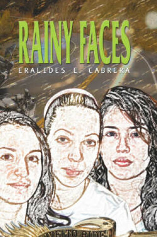 Cover of Rainy Faces