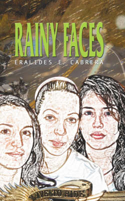 Book cover for Rainy Faces