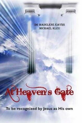 Cover of At Heaven's Gate