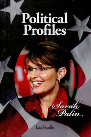 Cover of Sarah Palin