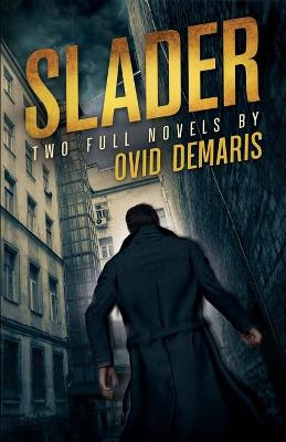 Book cover for Slader