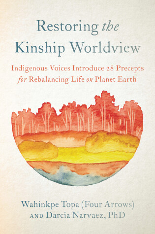 Cover of Restoring the Kinship Worldview