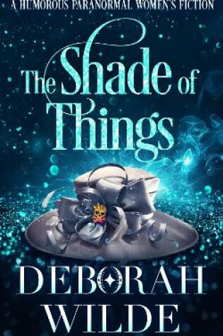 Cover of The Shade of Things