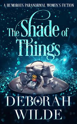 Book cover for The Shade of Things