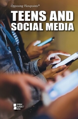 Cover of Teens and Social Media