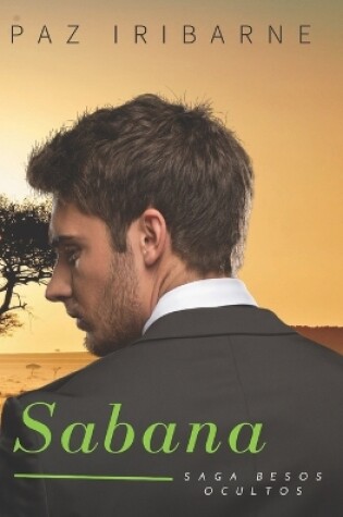 Cover of Sabana