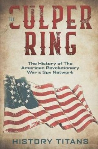 Cover of The Culper Ring