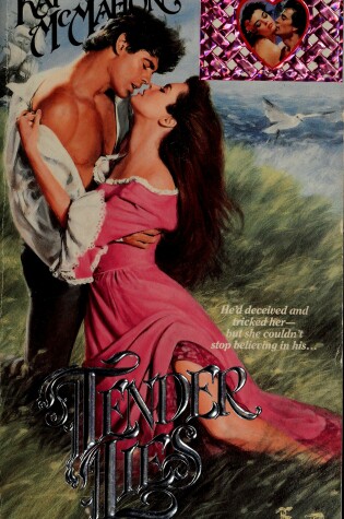 Cover of Tender Lies