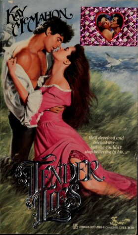 Book cover for Tender Lies