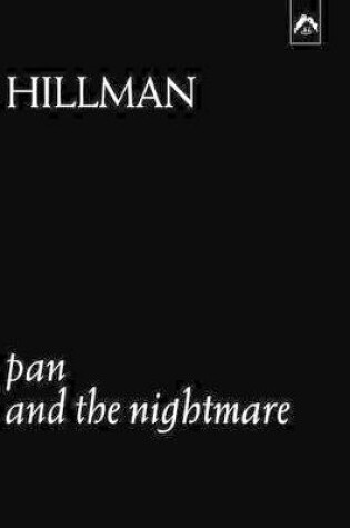 Cover of Pan and the Nightmare