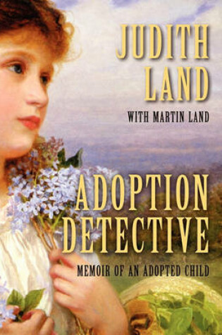 Cover of Adoption Detective