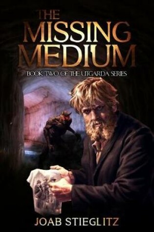 Cover of The Missing Medium