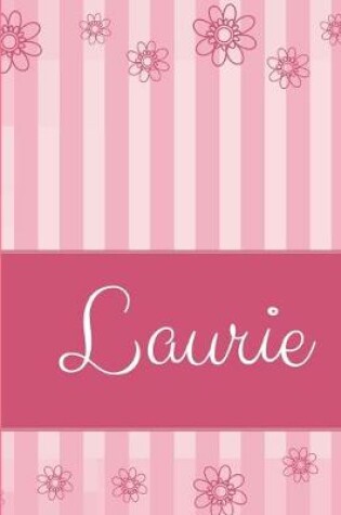 Cover of Laurie