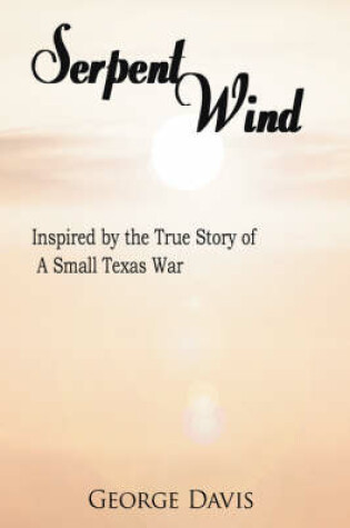 Cover of Serpent Wind