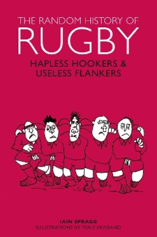 Cover of The Random History of Rugby