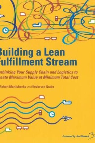 Cover of Building a Lean Fulfilment Stream
