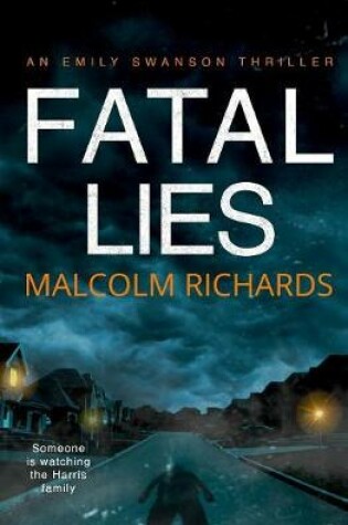 Cover of Fatal Lies